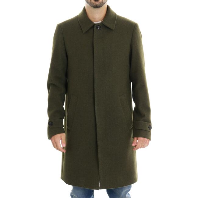 CAPPOTTO LAS VEGAS MULISH - Mad Fashion | img vers.1300x/